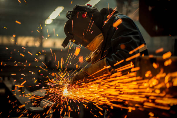  Evansdale, IA Welder Pros
