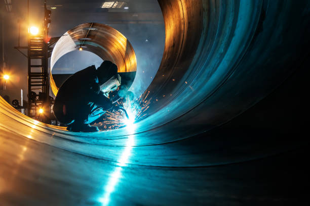  Evansdale, IA Welder Pros