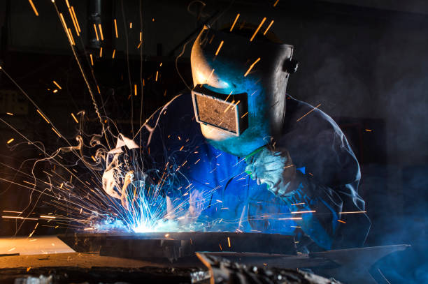 Best Marine and Shipbuilding Welding in Evansdale, IA
