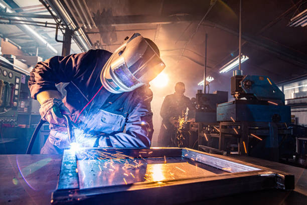 Best Structural Steel Welding in Evansdale, IA