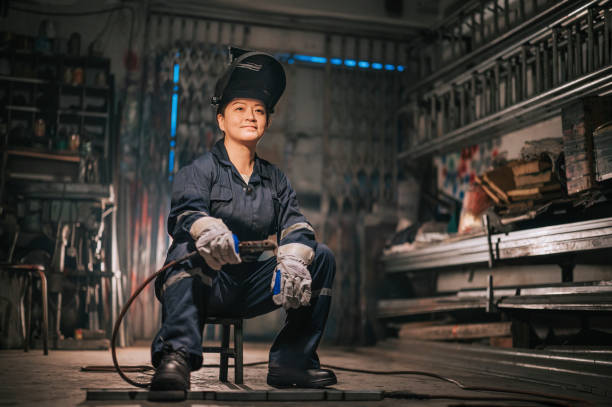 Best Structural Steel Welding in Evansdale, IA