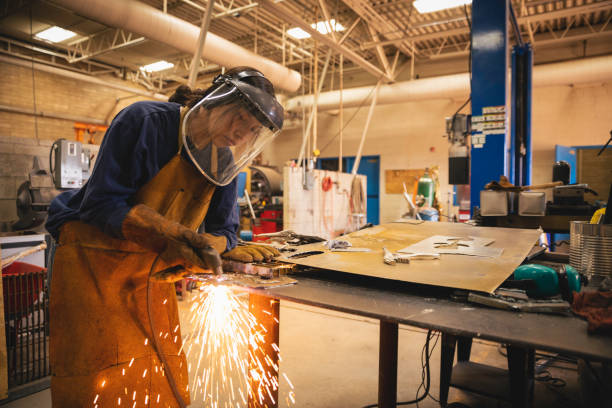 Best Automation and Robotic Welding in Evansdale, IA