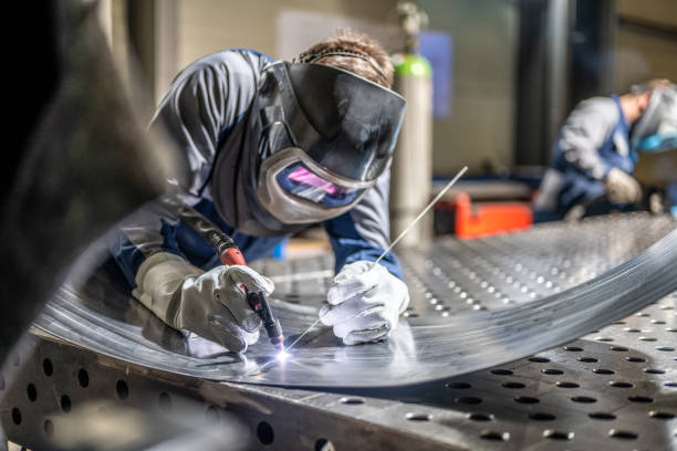 Best Pipe Welding in Evansdale, IA