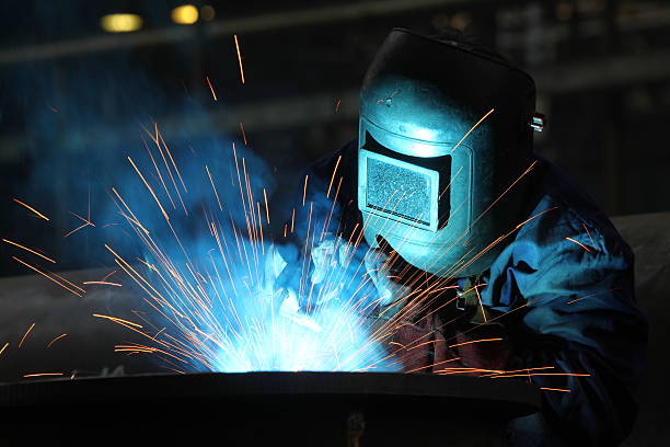 Best Aerospace and Defense Welding in Evansdale, IA