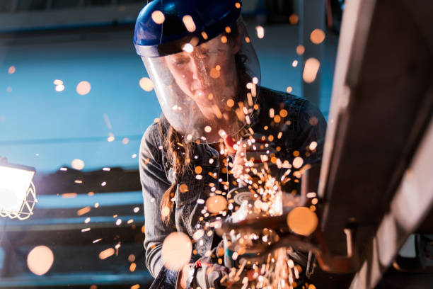 Reliable Evansdale, IA Welder & Metal Fabrication Solutions