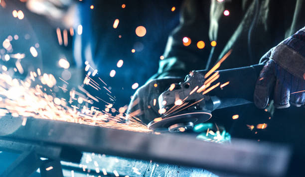 Affordable Welder Services in Evansdale, IA